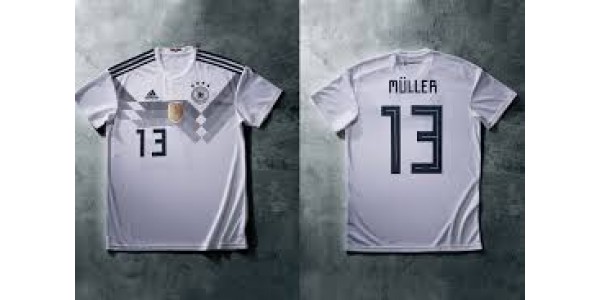 Kim są legendy w głowie Müllera?